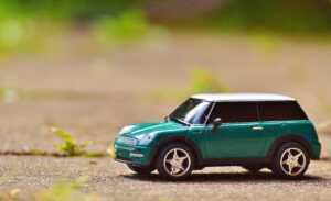 Read more about the article 出國前的準備Part5 – 車子篇