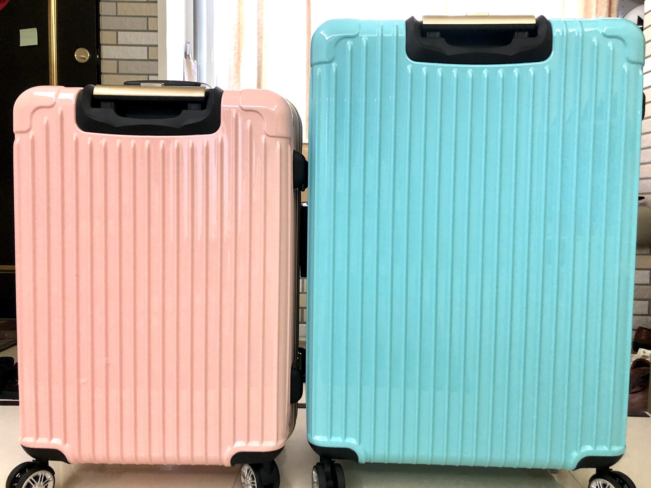 Read more about the article 出國搬家行李該如何準備？出國必備行李清單Checklist｜海外移住行李打包攻略｜後疫情時代出國行李清單