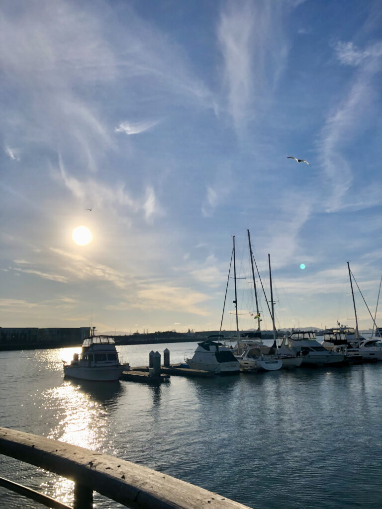 傑克倫敦廣場（Jack London Square）