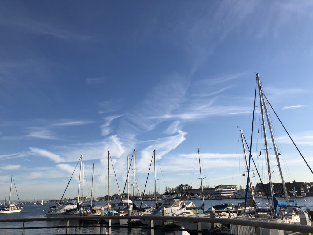 傑克倫敦廣場（Jack London Square）