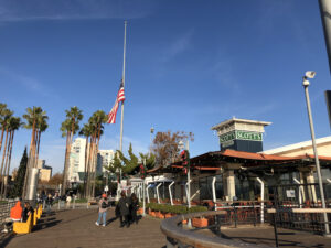 Read more about the article 【北加州景點】傑克倫敦廣場Jack London Square｜北美奧克蘭Oakland旅遊景點～看海散步喝咖啡的好地方