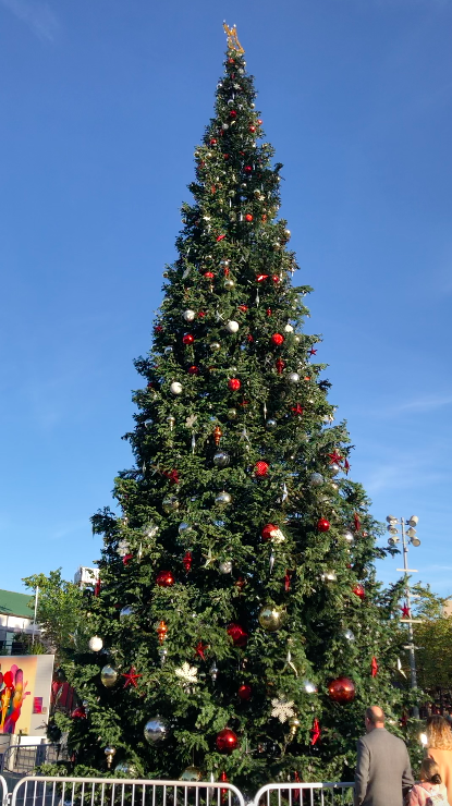 傑克倫敦廣場（Jack London Square）