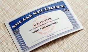 Read more about the article 如何申請SSN？｜美國生活常用社會安全碼SSN（Social Security Number）申請教學