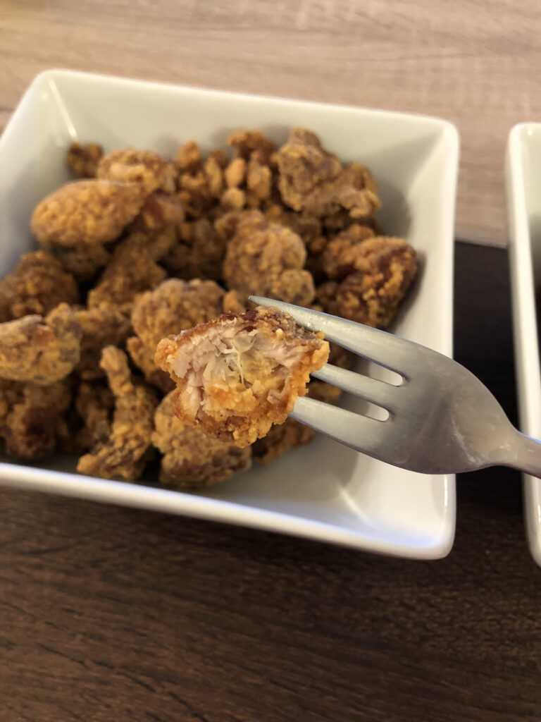 鹹酥雞