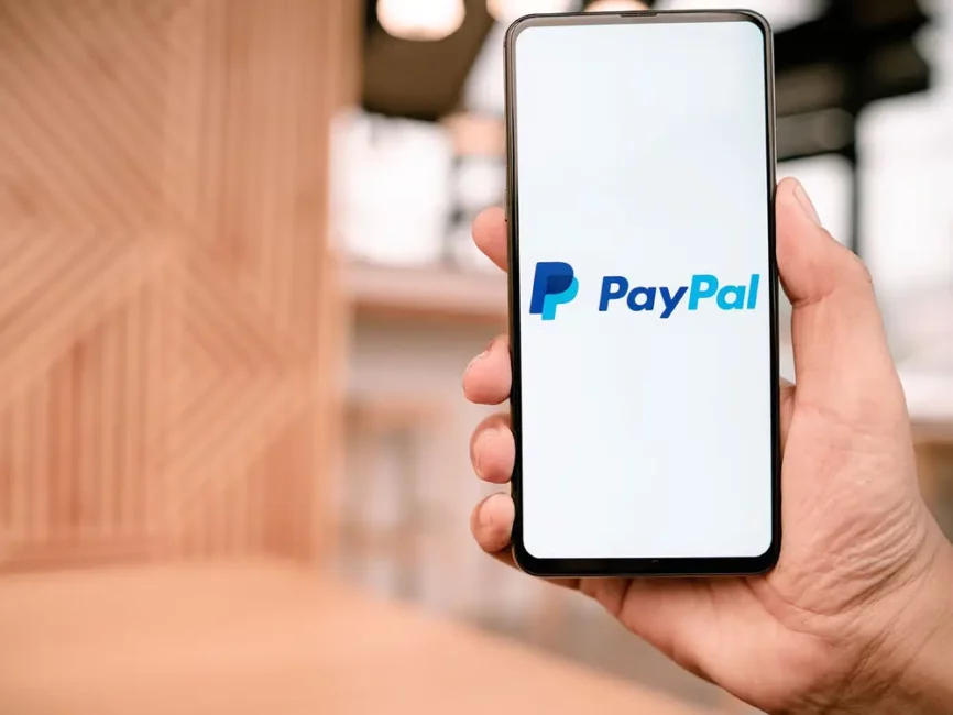 paypal線上轉帳