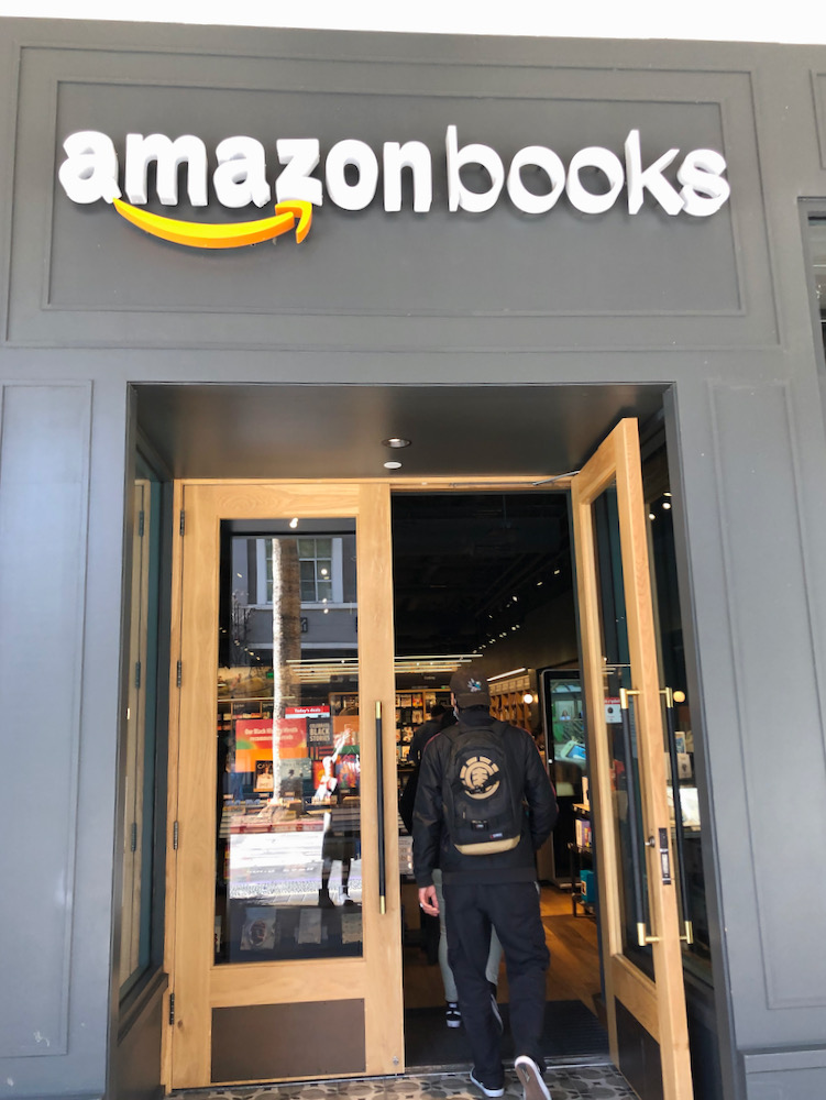Amazonbooks