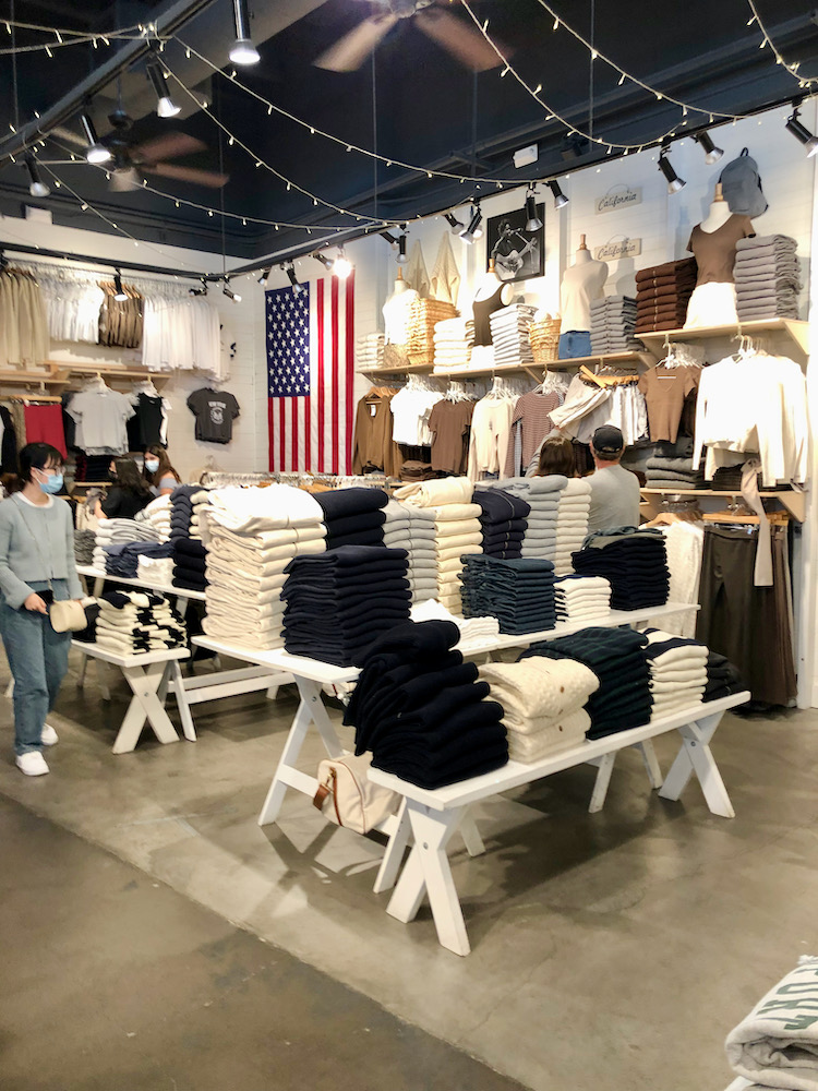Brandy Melville