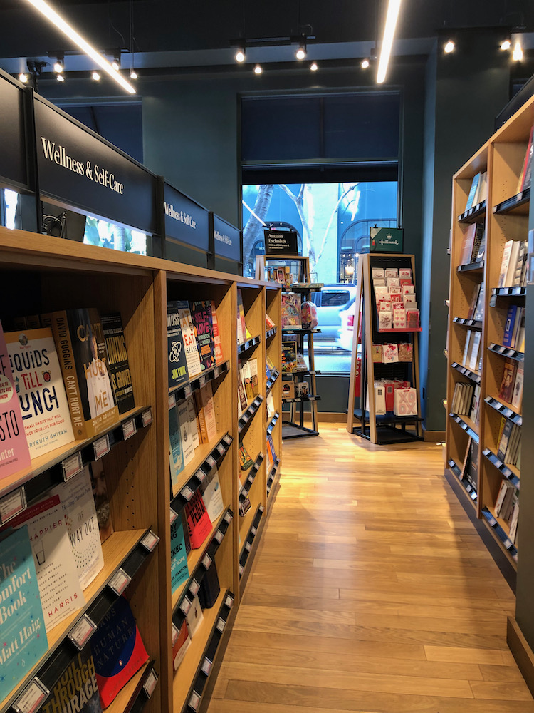 Amazonbooks