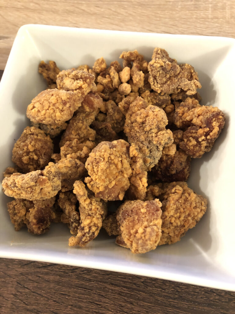 鹹酥雞