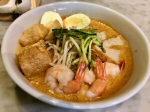 Read more about the article 【北加州美食】Killiney Kopitiam基里尼咖啡廳｜新加坡超人氣老牌餐廳～竟然在灣區也吃得到！北美Palo Alto美食餐廳推薦