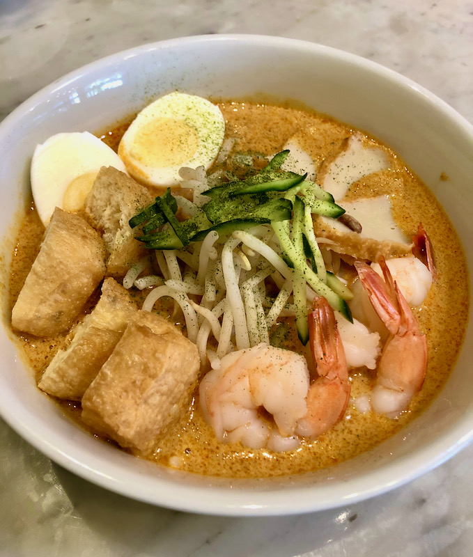 Laksa