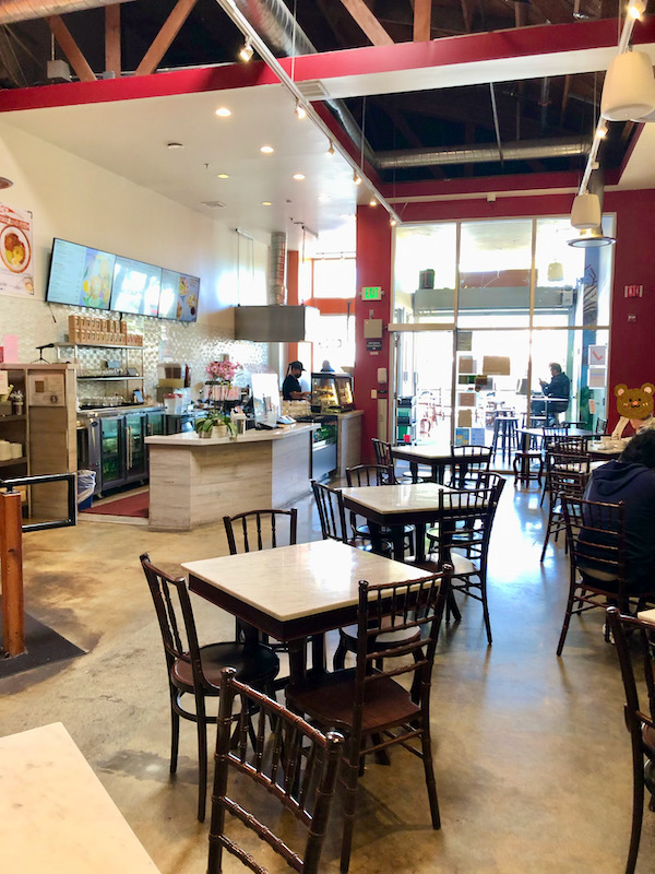 Killiney Kopitiam餐廳