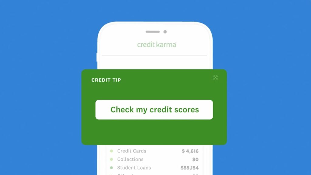check my Credit score
