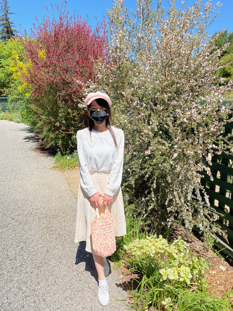 Gamble Garden