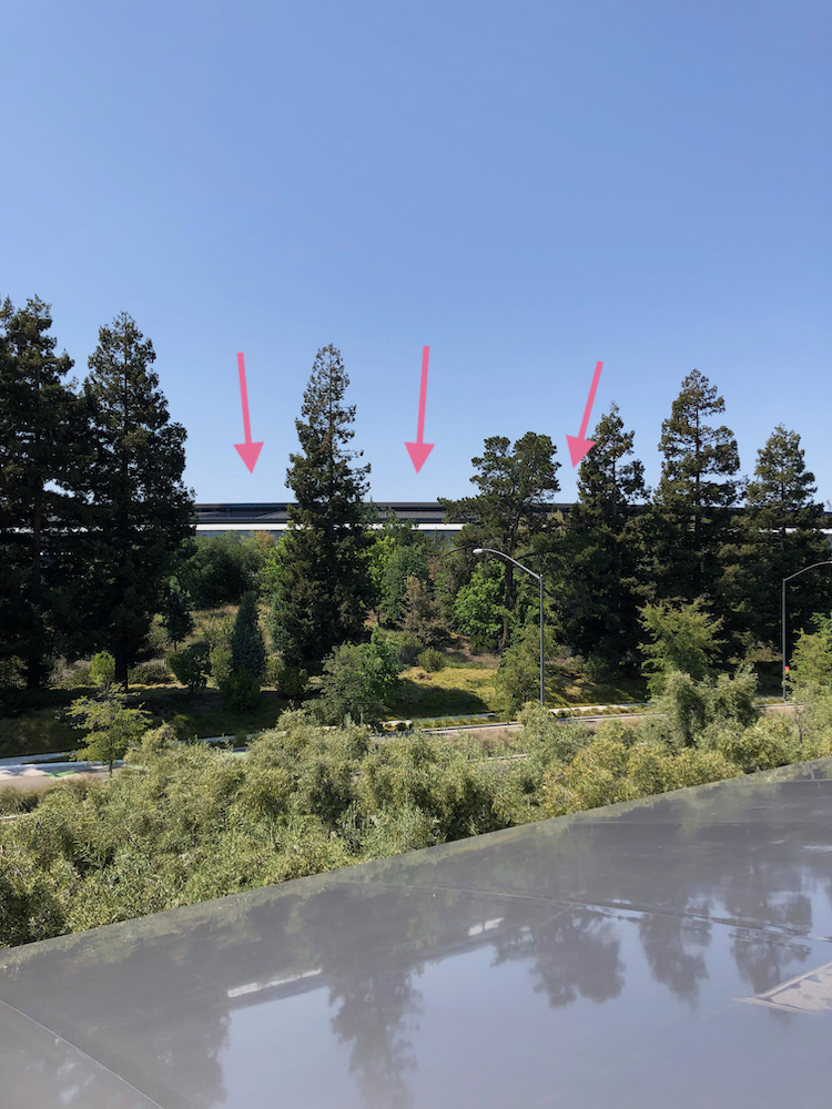 apple park