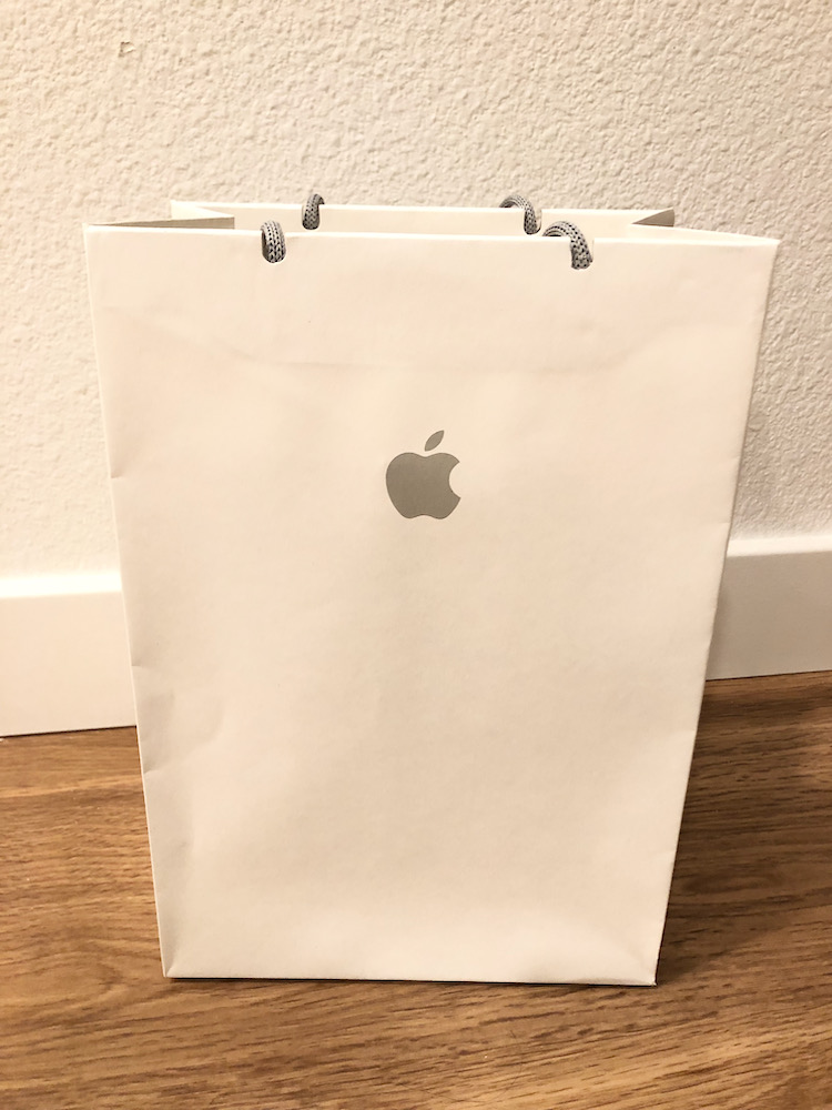 Apple