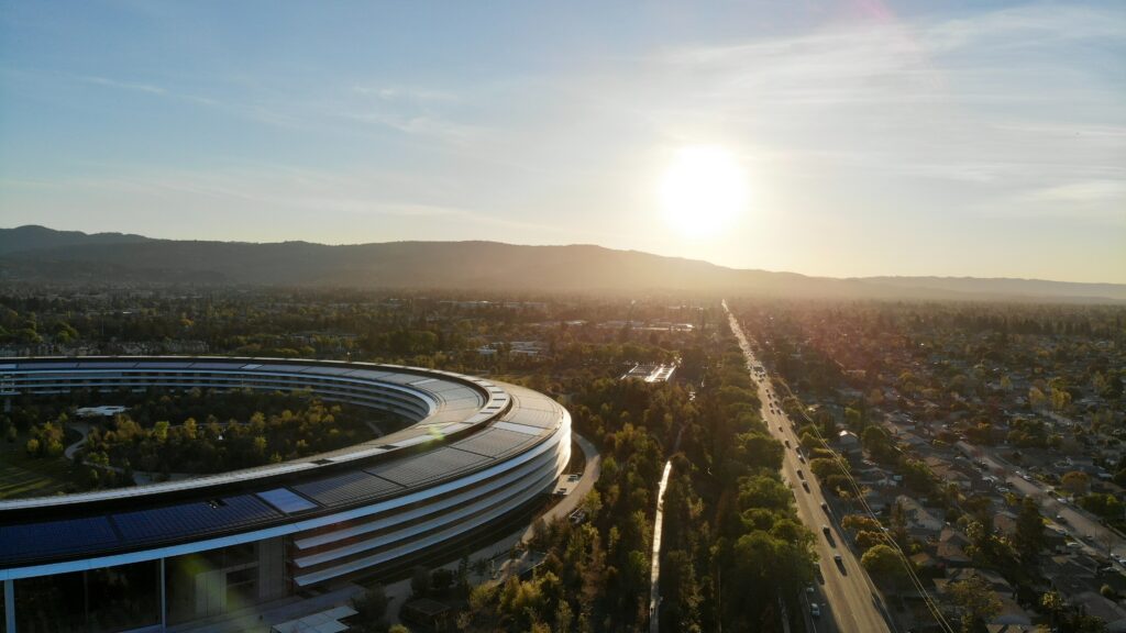 Apple Park
