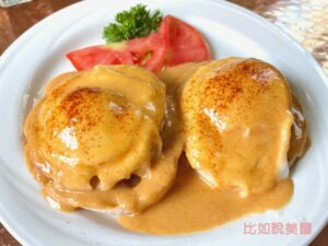 Read more about the article 【北加州美食】Tuck Box｜在童話小鎮裡的童話小屋～美國Carmel-by-the-sea餐廳推薦
