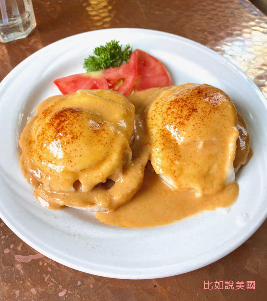 Tuck Box美食