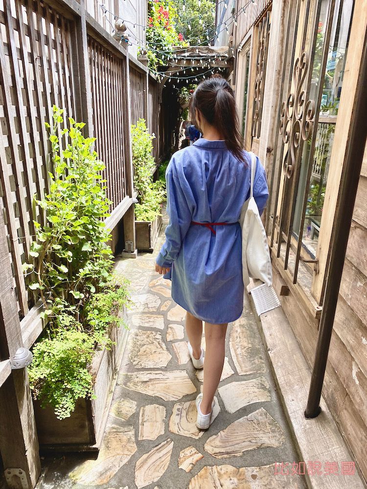 【北加州景點】Carmel-by-the-Sea卡梅爾海~充滿藝術氣息的童話小鎮|北美Monterey景點 16 Carmel-by-the-Sea