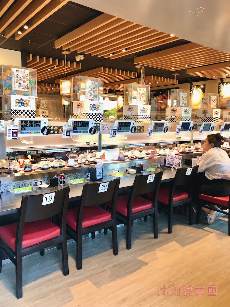 Kura Sushi 