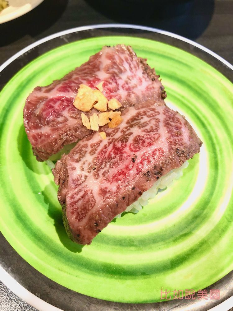 Kura Sushi 壽司