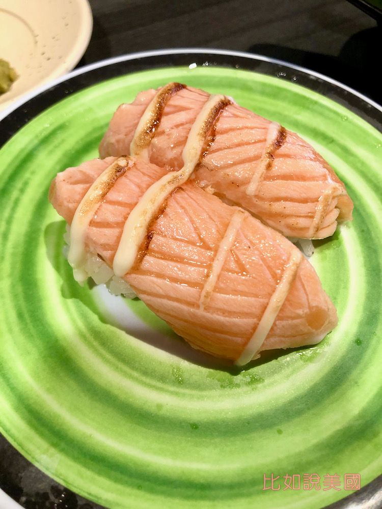 Kura Sushi 壽司