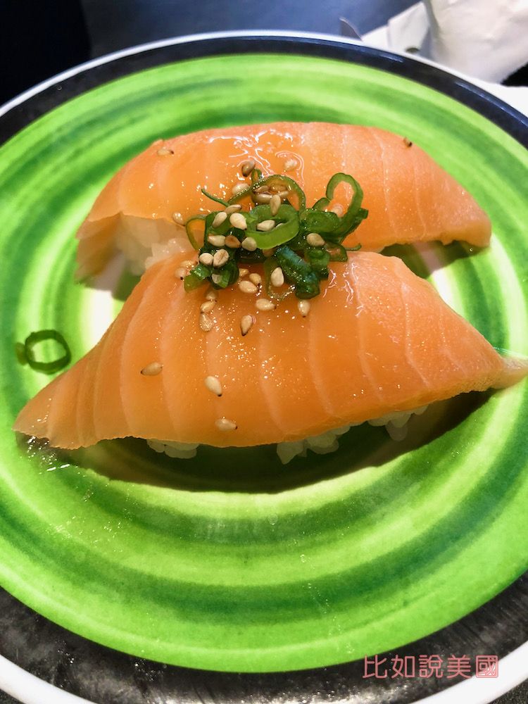 Kura Sushi 壽司