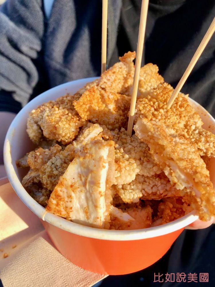 炸雞排 TWNS Crispy Chicken
