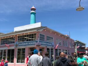 Read more about the article 【北加州景點】Old Fisherman’s Wharf 蒙特雷歷史悠久的舊漁人碼頭｜北美Monterey旅遊景點