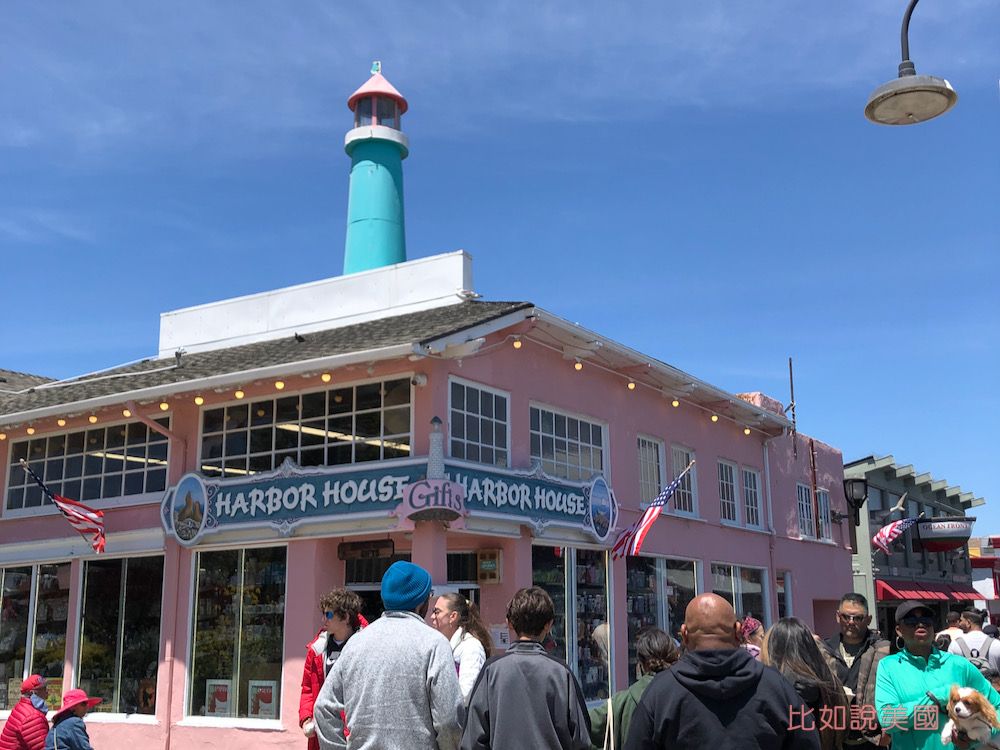 Read more about the article 【北加州景點】Old Fisherman’s Wharf 蒙特雷歷史悠久的舊漁人碼頭｜北美Monterey旅遊景點