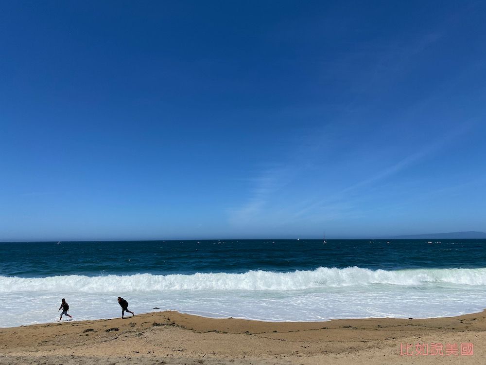 【北加州美食】Phil's fish market & Eatery|超值海鮮湯~北美Monterey美食餐廳推薦 14 Moss Landing