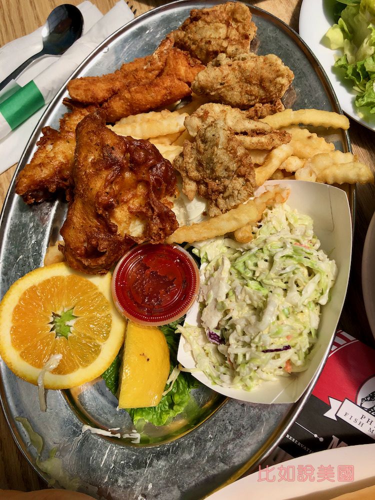 【北加州美食】Phil's fish market & Eatery|超值海鮮湯~北美Monterey美食餐廳推薦 19 Phil's fish market