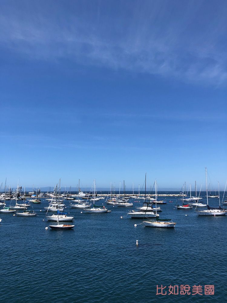 Old Fisherman's Wharf
