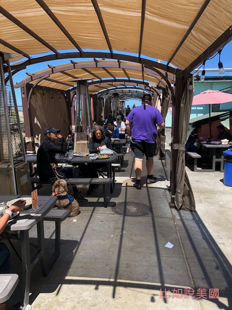 【北加州美食】Phil's fish market & Eatery|超值海鮮湯~北美Monterey美食餐廳推薦 13 Phil's fish market