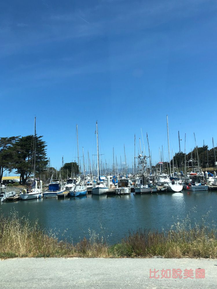 【北加州美食】Phil's fish market & Eatery|超值海鮮湯~北美Monterey美食餐廳推薦 5 Moss Landing