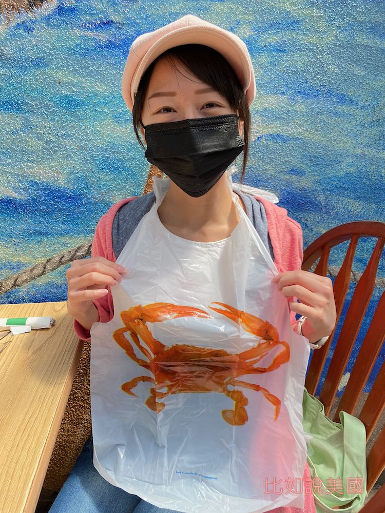 【北加州美食】Phil's fish market & Eatery|超值海鮮湯~北美Monterey美食餐廳推薦 23 比如