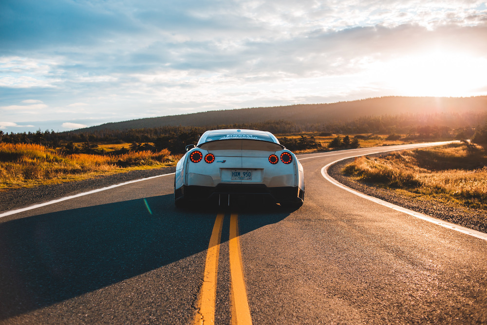 car lease美國長期租車