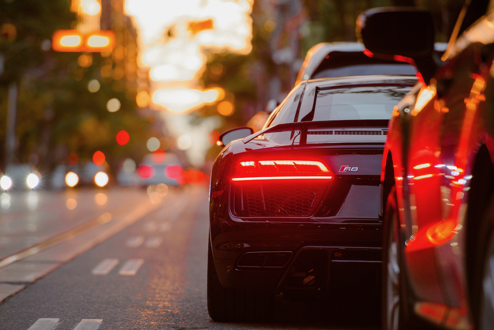 car lease美國長期租車