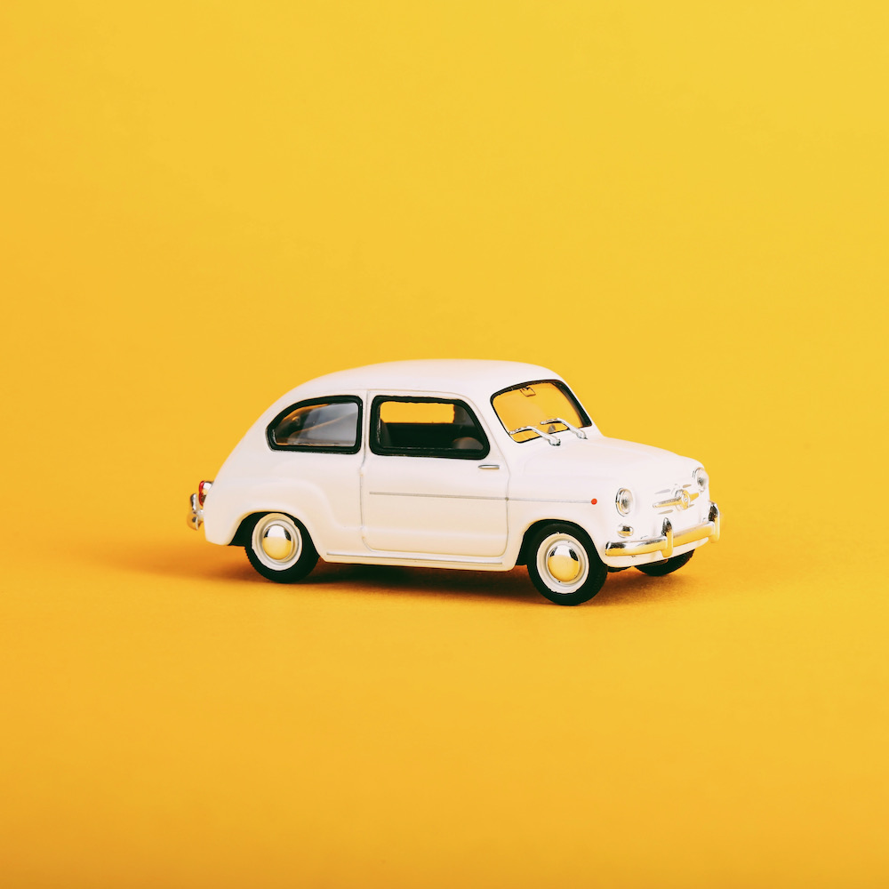 car lease美國長期租車