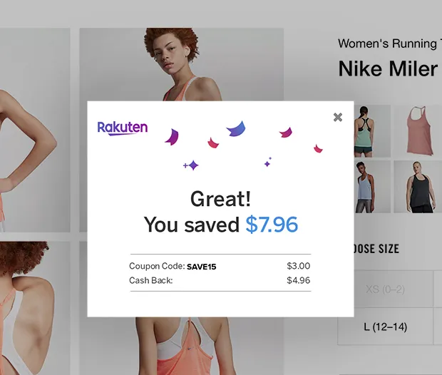 【美國理財】Rakuten Cash Back樂天現金回饋使用教學|超實用購物省錢攻略~ 3 Rakuten cash back
