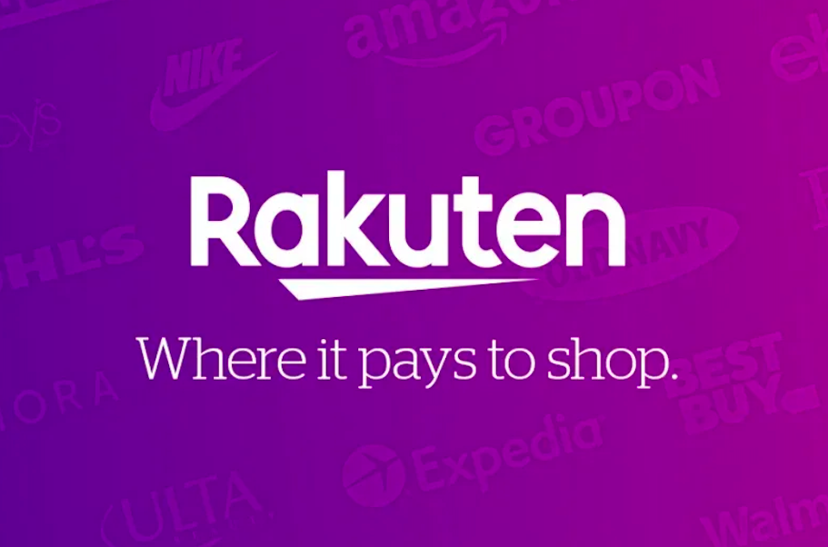 Read more about the article 【美國理財】Rakuten Cash Back樂天現金回饋使用教學｜超實用購物省錢攻略～