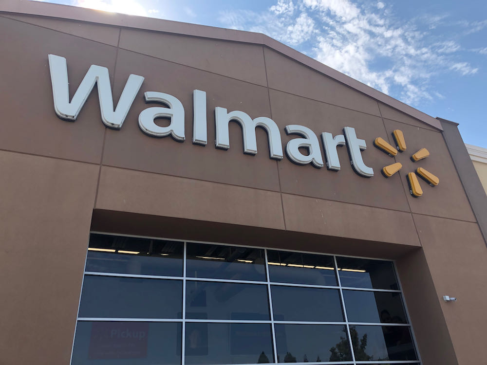 walmart