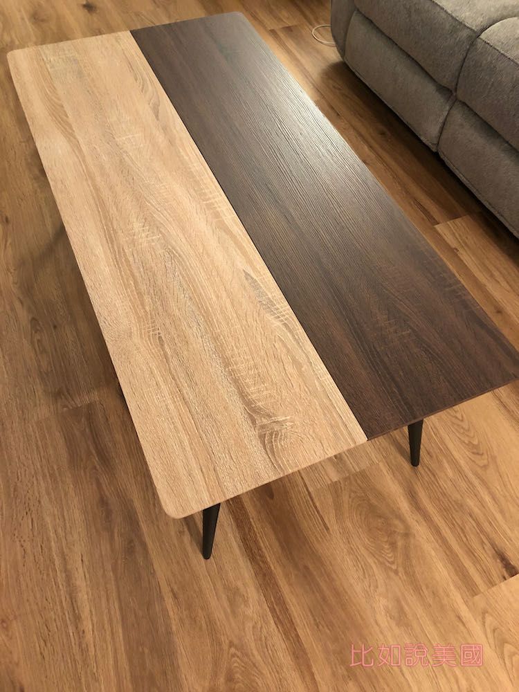 美國買家具