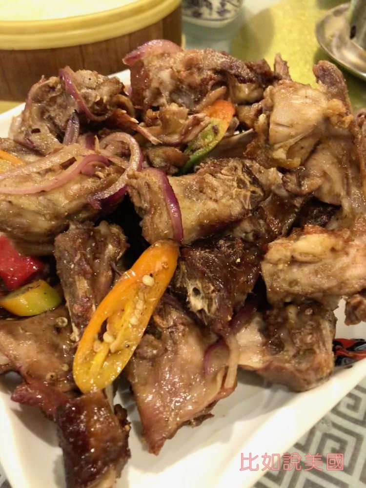 Taste good Beijing Cuisine
