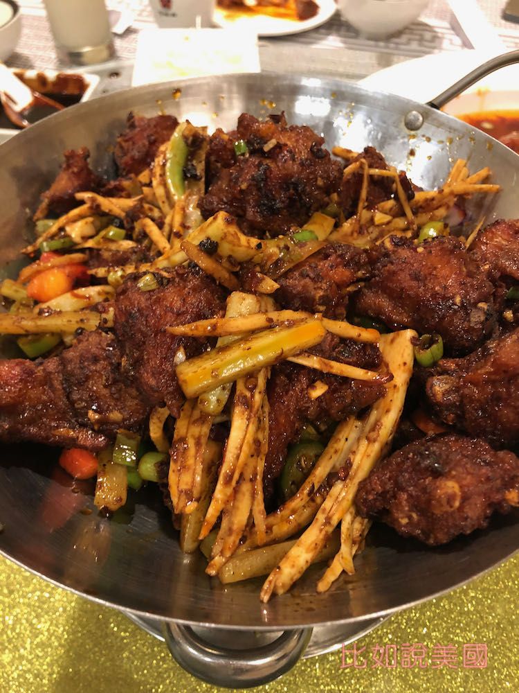 Taste good Beijing Cuisine
