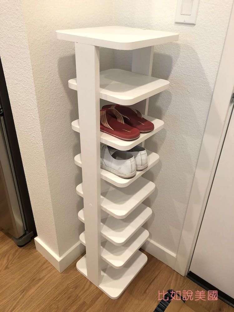 美國買家具
