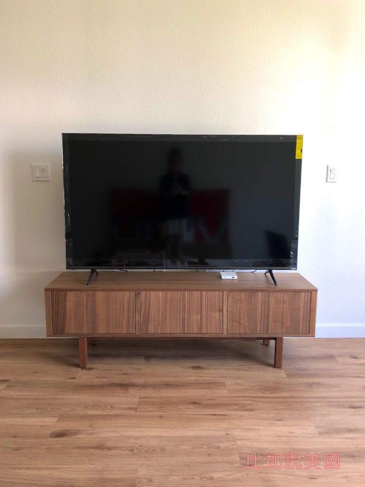 美國買家具