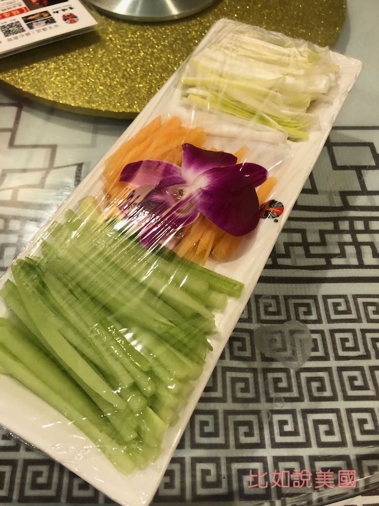 Taste good Beijing Cuisine

