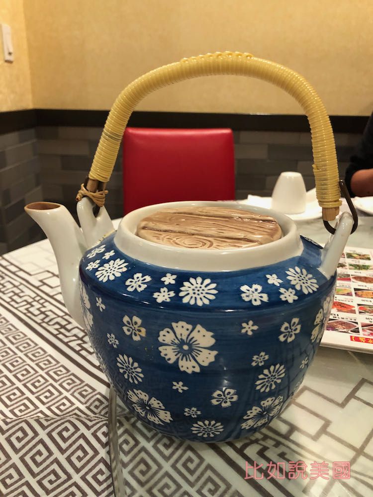Taste good Beijing Cuisine
